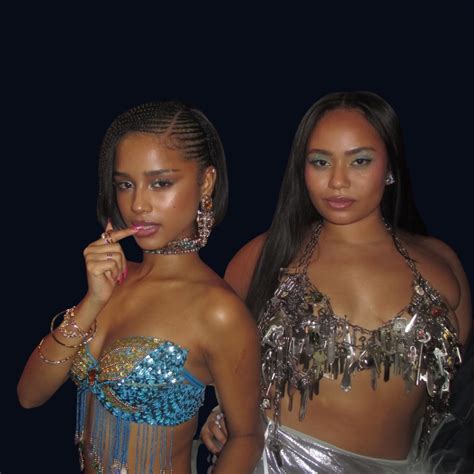 MOLIY And Tyla Unite For Global Dance Anthem "Body Go"