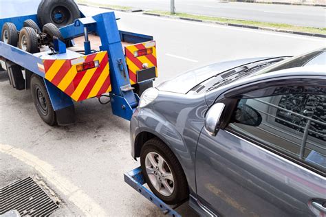 Qué necesito para sacar un carro del corralón Requisitos y pasos