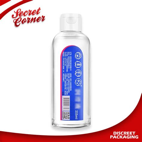 Secret Corner Premium Japanese Ml Lubricant Sex Toy Anal Vaginal Lubricant Lazada PH
