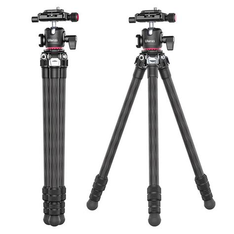 Tripod mini Vlog máy ảnh Xiletu XT18S MC22S Metrophone