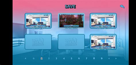 Ren Py Love Sex Second Base V25 7 0 Andrealphus F95zone Adult Games Comics Mods