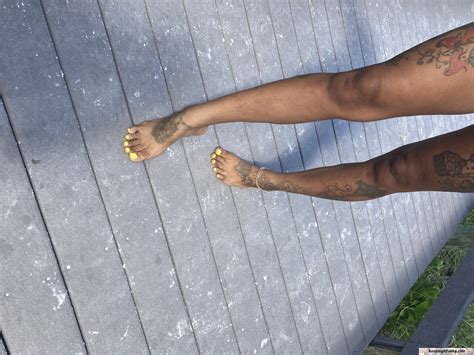 Collection Of Photos Of Horny Black Chicks Teasing 26 Photos