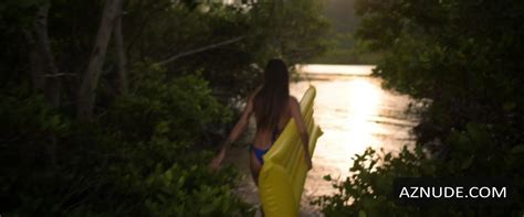 DANIELA ESCALONA Nude AZNude