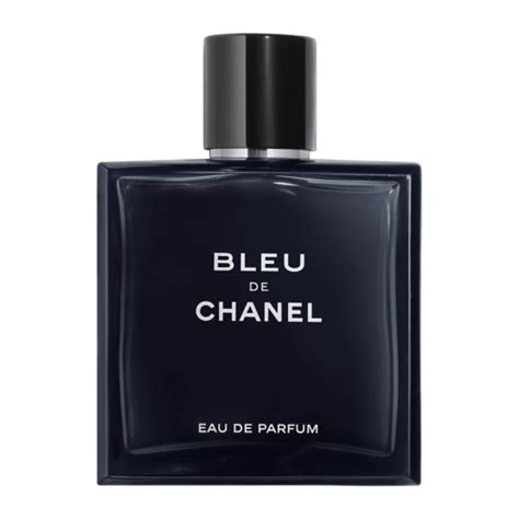 BLEU DE CHANEL EAU DE PARFUM SPRAY - 100 ml | CHANEL