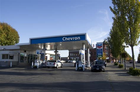 Chevron A Descoperit C Aproape Jum Tate Dintre Angaja Ii S I Din