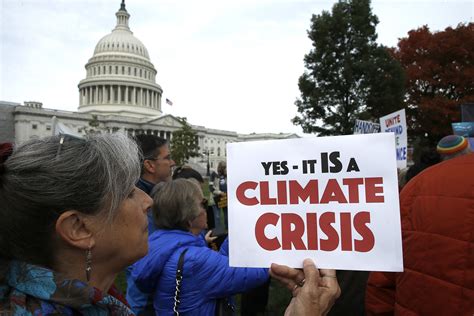 Thousands of Scientists Around the World Have United to Declare Climate