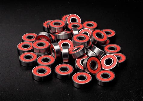 Подшипник 608 ABEC