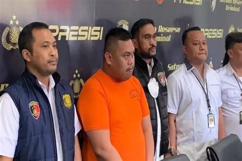 Ternyata Ini Buntut Kronologi Kasus Penipuan Selebgram Ajudan Pribadi