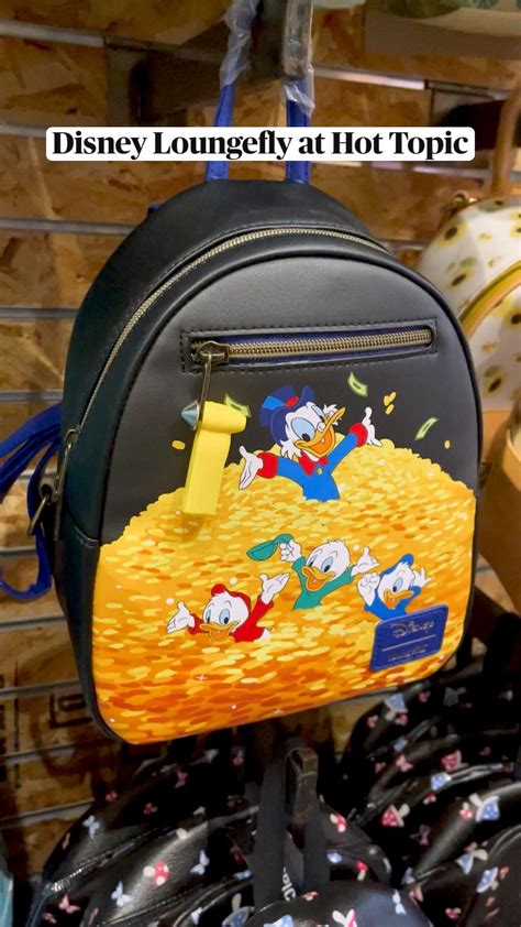 Disney Loungefly At Hot Topic Artofit
