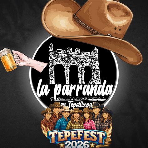 La parranda en Tepetlixpa | Estado de México