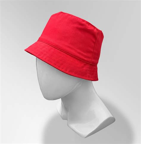 Панама Blank (без Логотипу) Червона — Купить Недорого на Bigl.ua ...