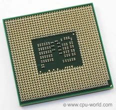 Intel Pentium Dual-Core Mobile P6000 - CP80617004170AF