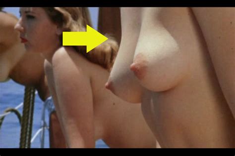 Naked Neva Shaw In Erotica