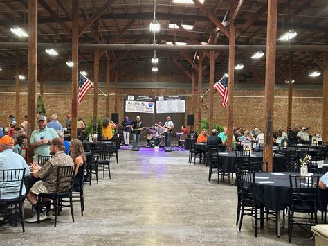 The ROB | Lake City SC