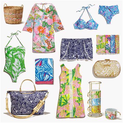 Lilly for Target - socially yours, blackstock