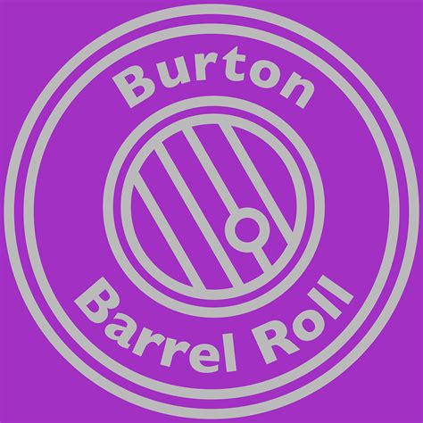 Burton Barrel Roll