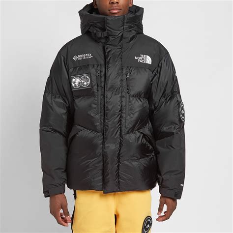 The North Face Seven Summits Gore-Tex Himalayan Parka 'Black' | MRSORTED