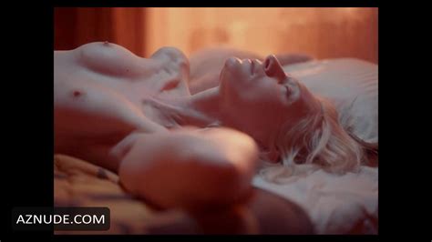 Erotica Nude Scenes Aznude