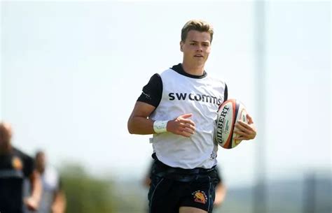 Meet Jack Walsh The Exciting New Fly Half In Welsh Rugby Who Has