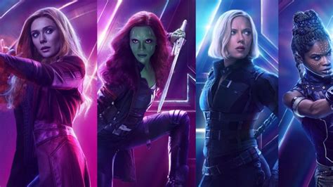 Avengers Endgame Actresses Nude Fappenist