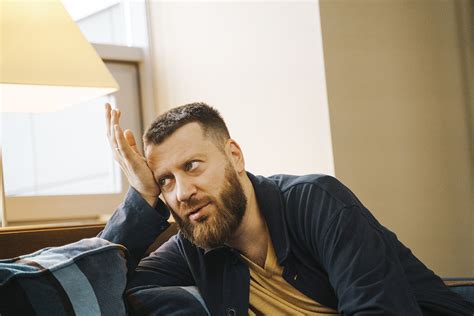 Константин Мильчин: Чем лучше книга, тем богаче её послевкусие | «Новый ...