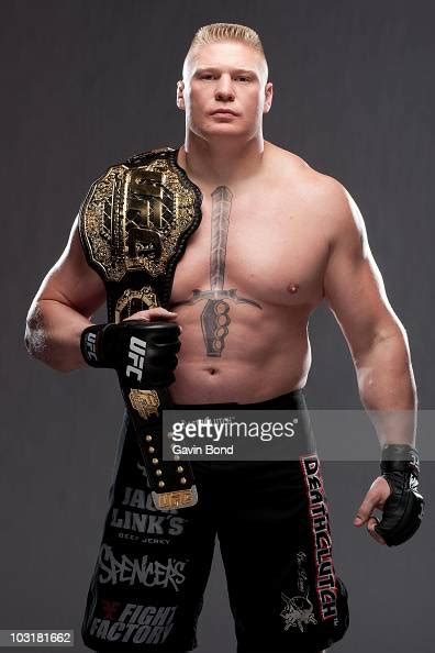 Ufc Fighter Portrait Shoot Pictures Getty Images