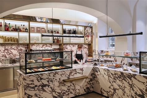 Amalie – Pâtisserie & Lounge | Hotel Taschenbergpalais Kempinski Dresden