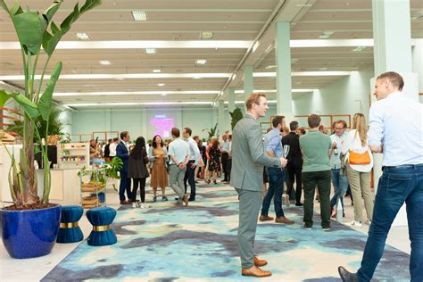 New NIRAS innovation hub supports green tech start-ups