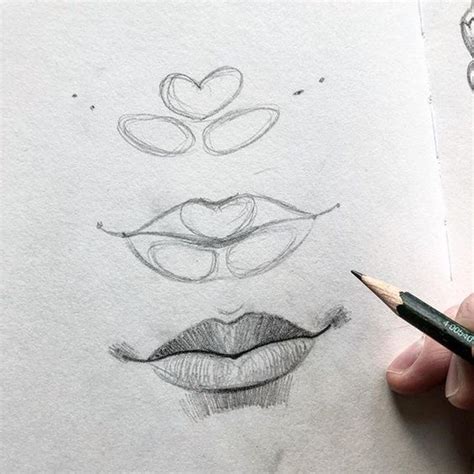 30 How To Draw A Face For Beginners And Pro Sky Rye Design