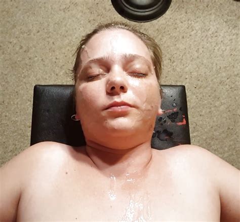 Huge Load Facial Cumshot For BBW 12 Pics XHamster