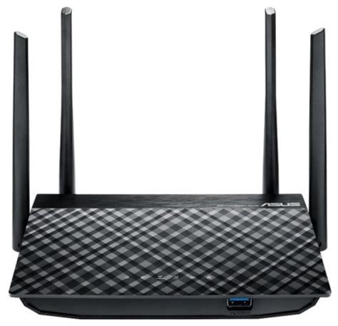Топ лучших Wi-Fi роутеров для дома. Выбираем роутер в квартиру ...