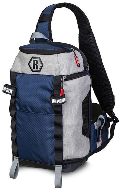 Rapala Countdown Backpack (53RARBCDSB) blue ab 41,43 € | Preisvergleich ...