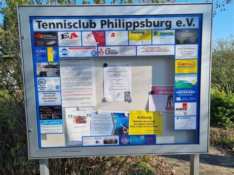 Tennisclub Philippsburg