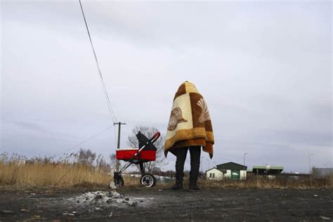 Projekt badawczy Amnesty International Uchodźcy z Ukrainy w Polsce