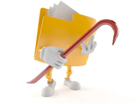 Символ папки выделен на белом фоне #319507556 - Ларасток