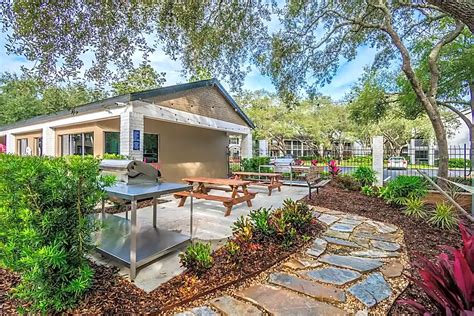 Amberly Place At Tampa Palms Apartments Tampa Fl 33647