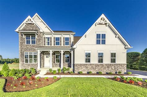 Red Maple Timberlake Homes