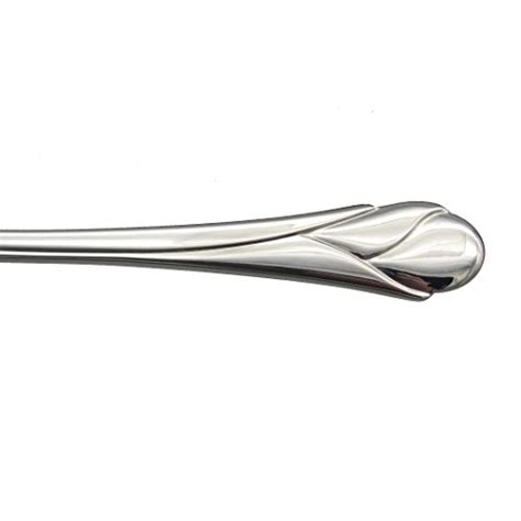 Mikasa Sweet Pea 188 Stainless Steel 5pc Place Setting Service For