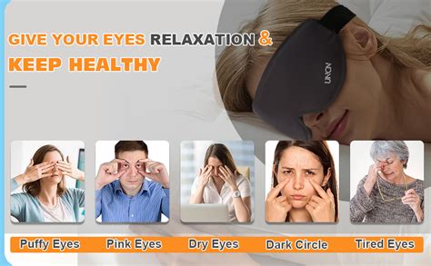 Amazon Hot Electric Usb Warm Compress Heating Pad For Dry Eyes