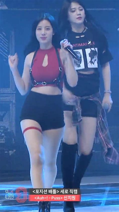 K Pop Berry Good Johyun Porn Video Nenyda