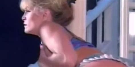Slut Blonde In Classic Porn Scenes Tnaflix