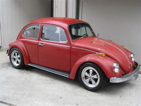 Thesamba Gallery Fuchs Vw Beetle