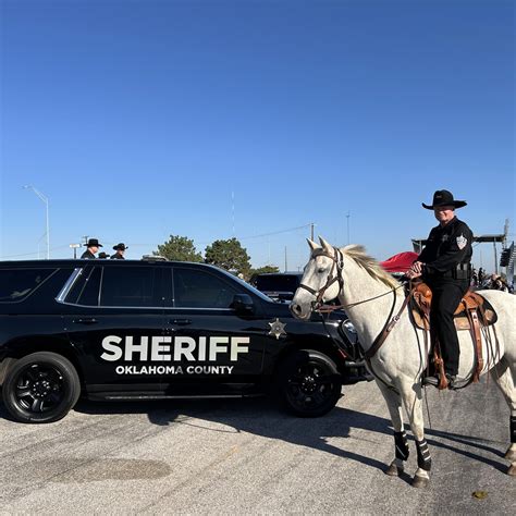 Transit Guide to the Social Security Office in Oklahoma City 1