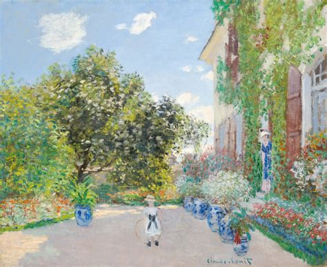 Musée Des Impressionnismes Giverny Entre Paris Et Rouen Dans Leure