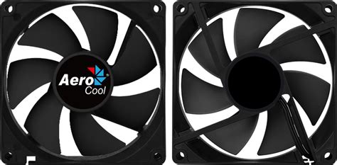 Force 9 - AeroCool