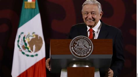 AMLO anuncia su gira del adiós Recorrerá todo el país y dice que