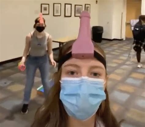 The Ohio State University Hosts Sex Week Featuring Bondage Demonstrations Lgbtq Youth