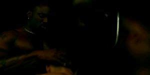 GAY GANGSTGA White Gay GangBang And Fucked By Black Cocks Tnaflix