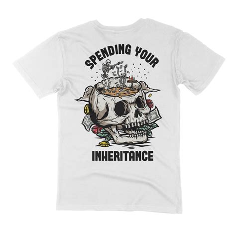 Spending Your Inheritance