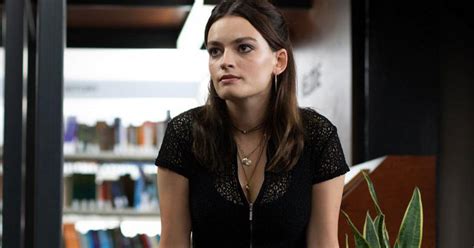 Sex Education une fin alternative de la saison a été filmée Premiere fr